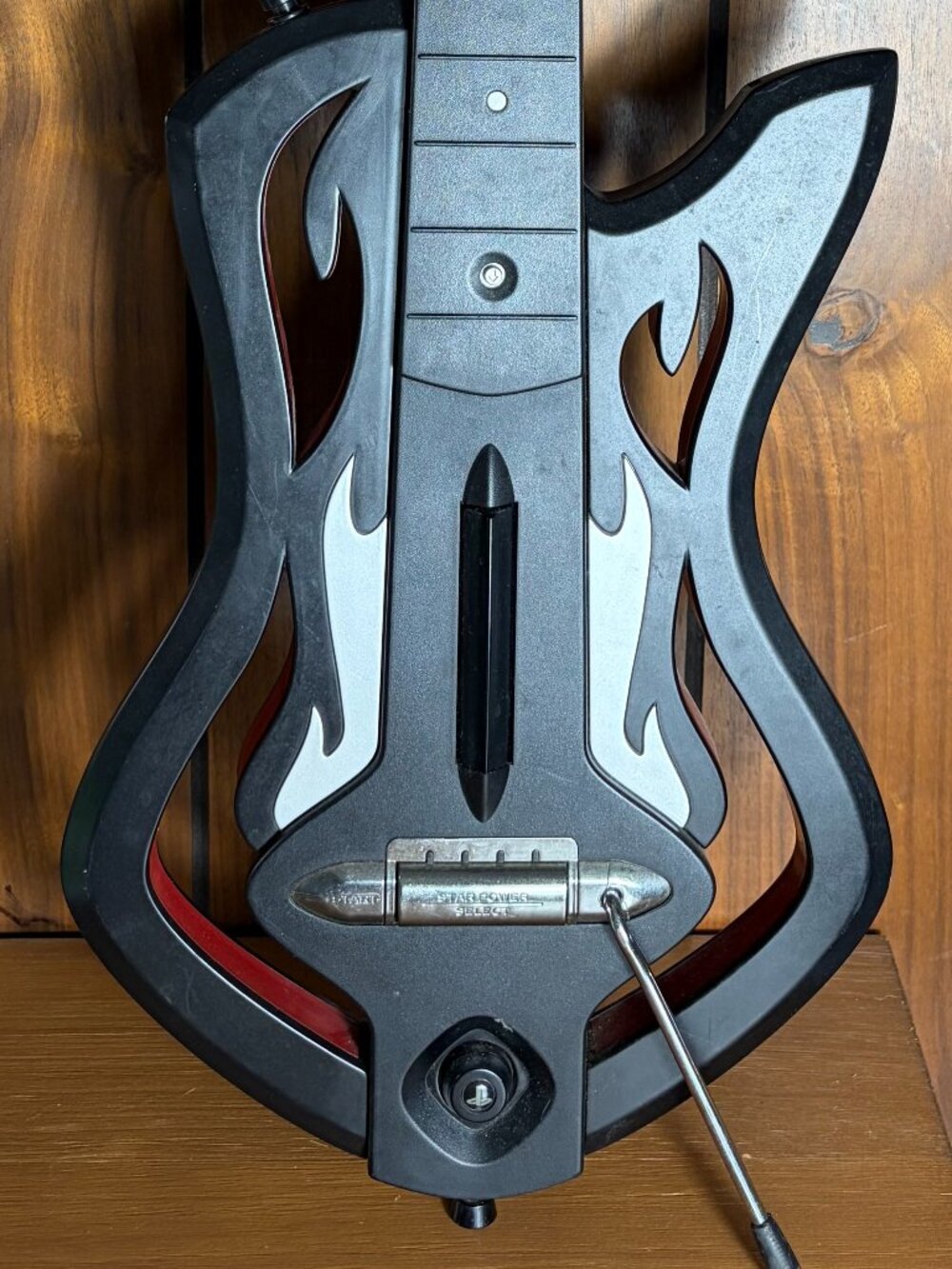Guitar Hero Warriors of Rock PlayStation 3 PS3 Controller 96142805 [No Dongle]